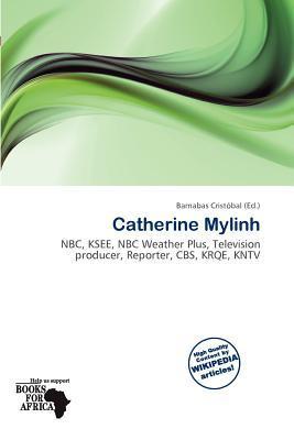 Catherine Mylinh