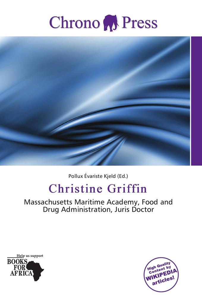 Christine Griffin
