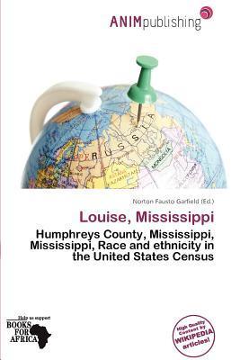 Louise Mississippi