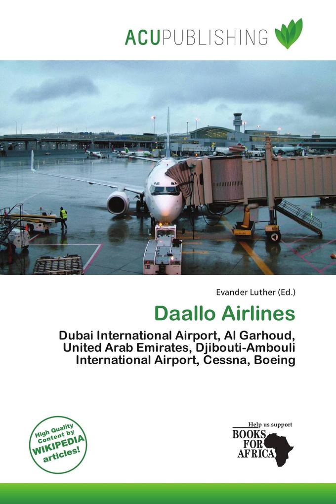 Daallo Airlines