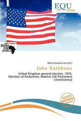 John Rathbone