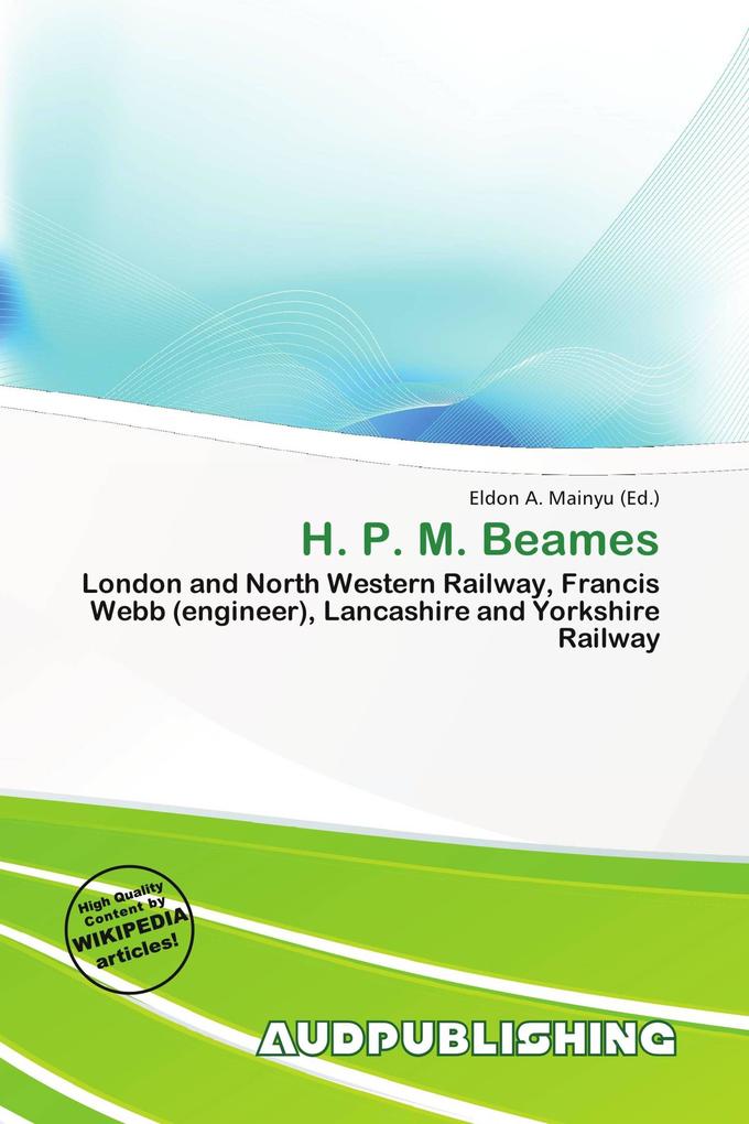 H. P. M. Beames