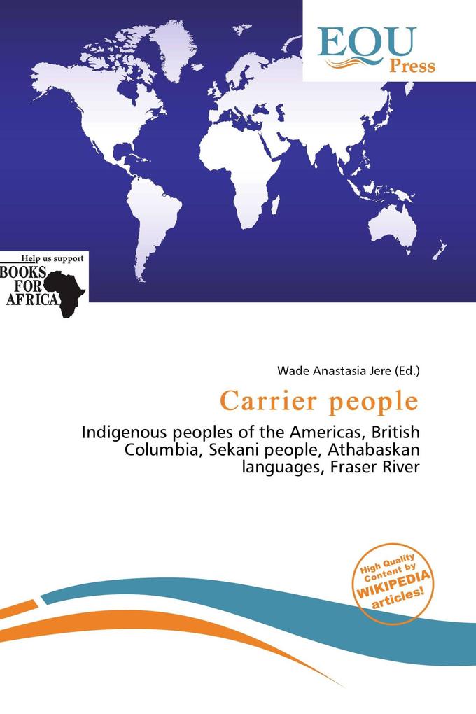 Carrier people