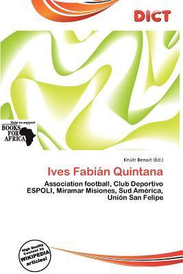 Ives Fabián Quintana