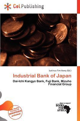 Industrial Bank of Japan