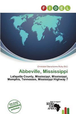 Abbeville Mississippi