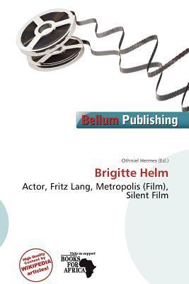 Brigitte Helm