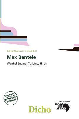 Max Bentele