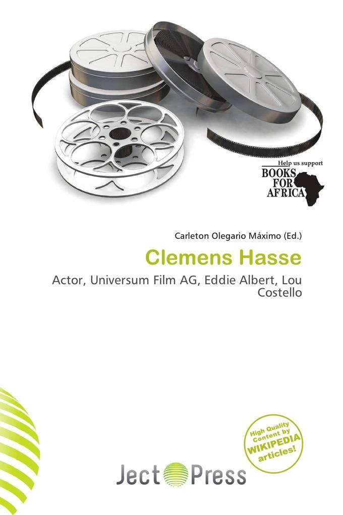 Clemens Hasse