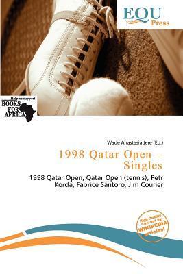 1998 Qatar Open - Singles