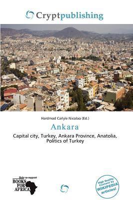 Ankara