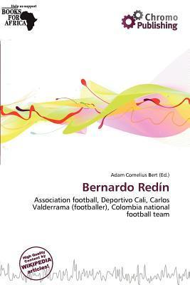 Bernardo Redín