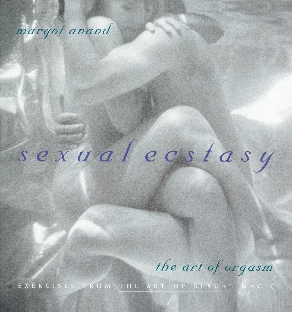 Sexual Ecstasy