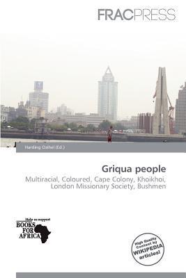 Griqua people
