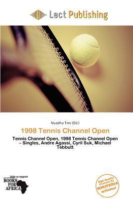 1998 Tennis Channel Open