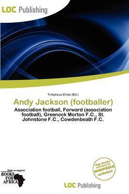 Andy Jackson (footballer)