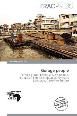 Gurage people