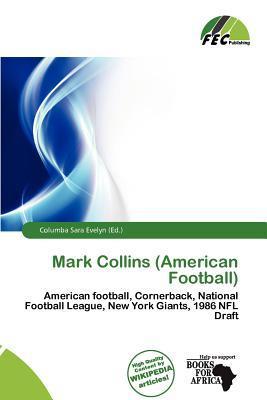 Mark Collins (American Football)