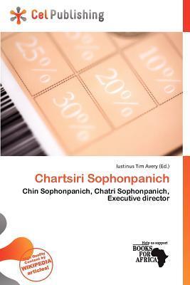 Chartsiri Sophonpanich