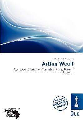 Arthur Woolf