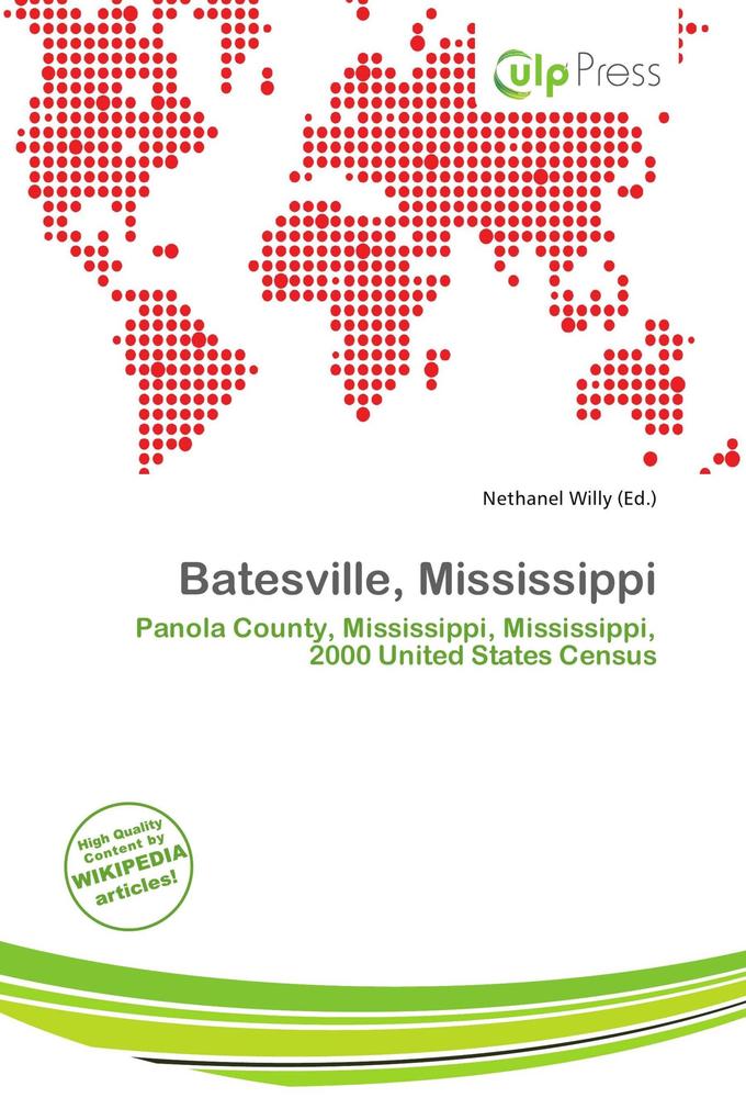 Batesville Mississippi