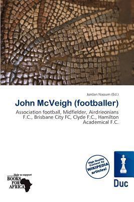 John McVeigh (footballer)