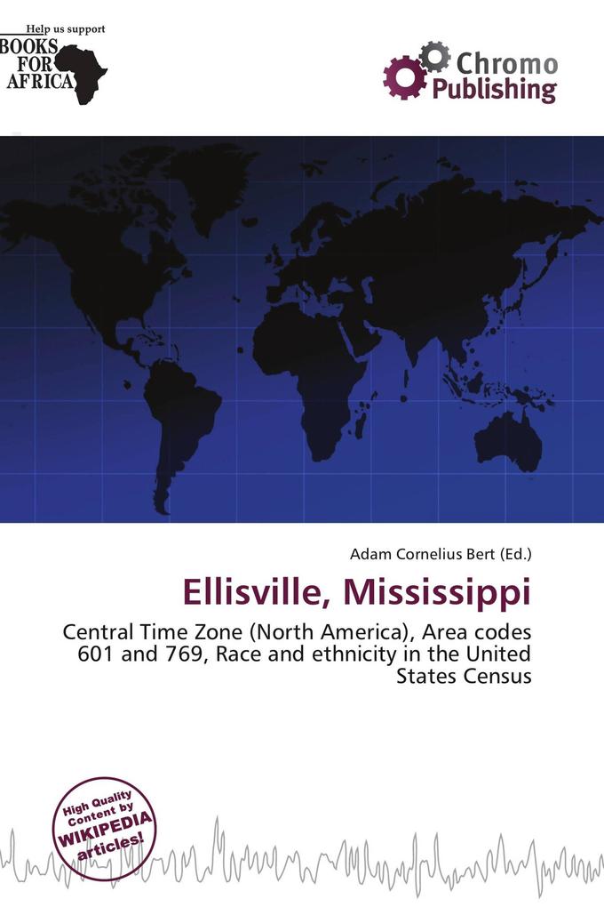 Ellisville Mississippi