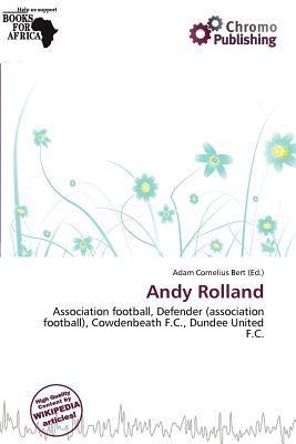 Andy Rolland