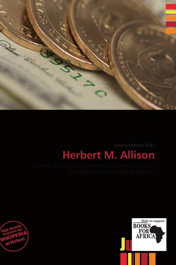 Herbert M. Allison