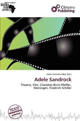 Adele Sandrock