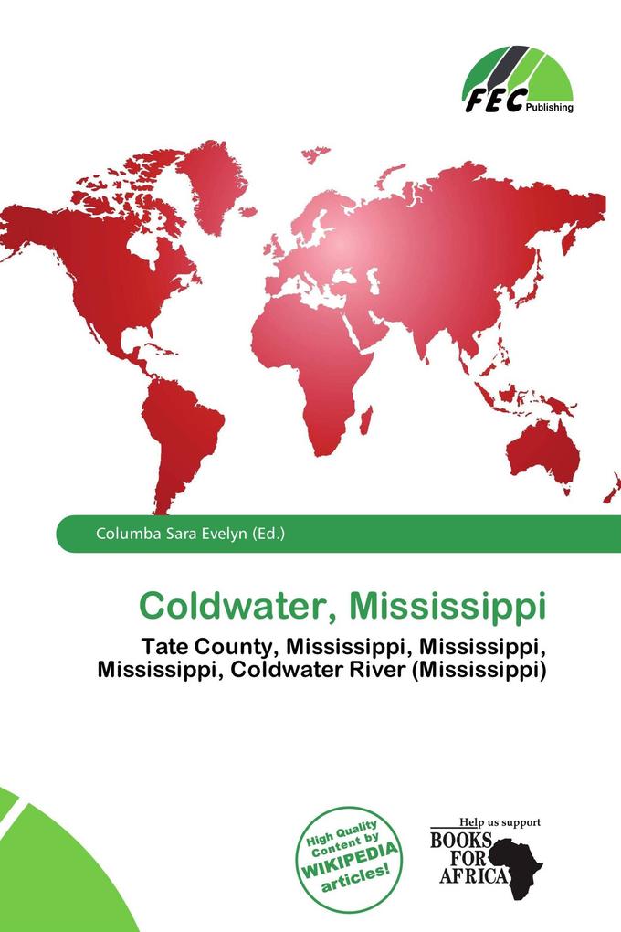 Coldwater Mississippi
