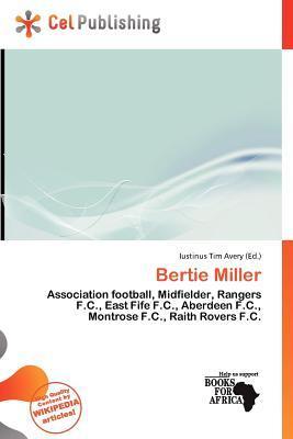 Bertie Miller