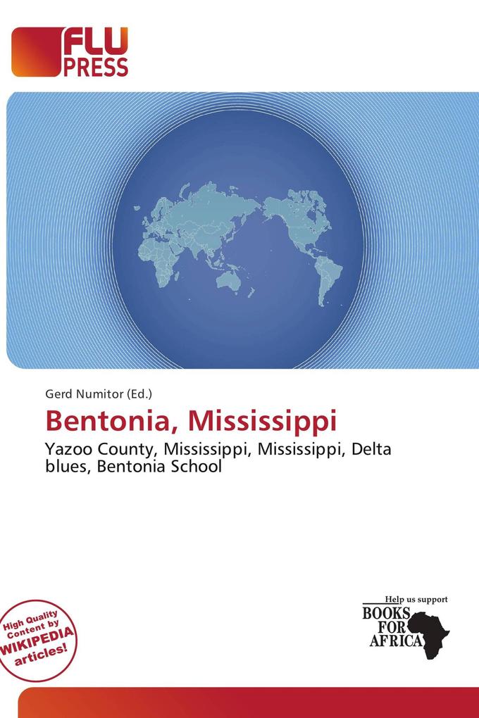 Bentonia Mississippi