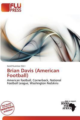 Brian Davis (American Football)