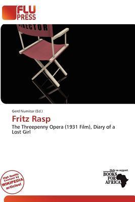 Fritz Rasp