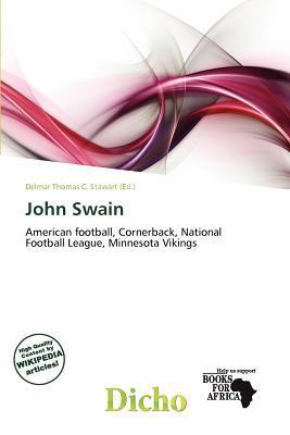 John Swain