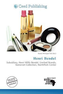 Henri Bendel
