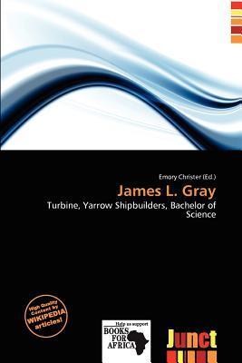 James L. Gray