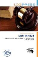 Mark Persaud