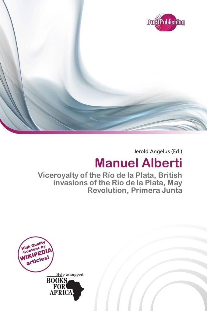 Manuel Alberti