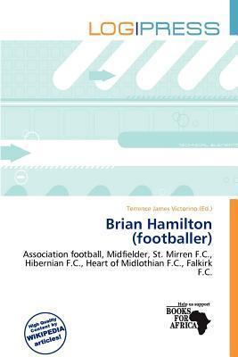 Brian Hamilton (footballer)