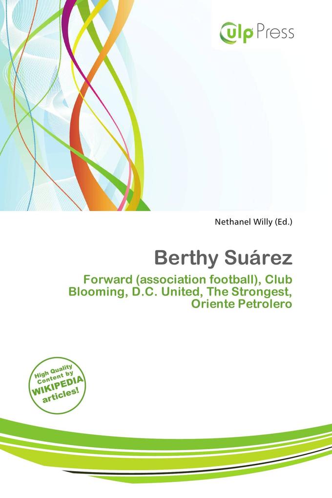 Berthy Suárez