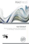 Karl Gölsdorf