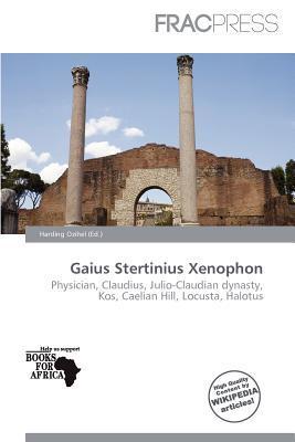 Gaius Stertinius Xenophon