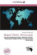 Bogue Chitto Mississippi