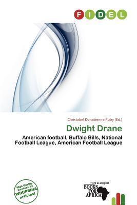 Dwight Drane