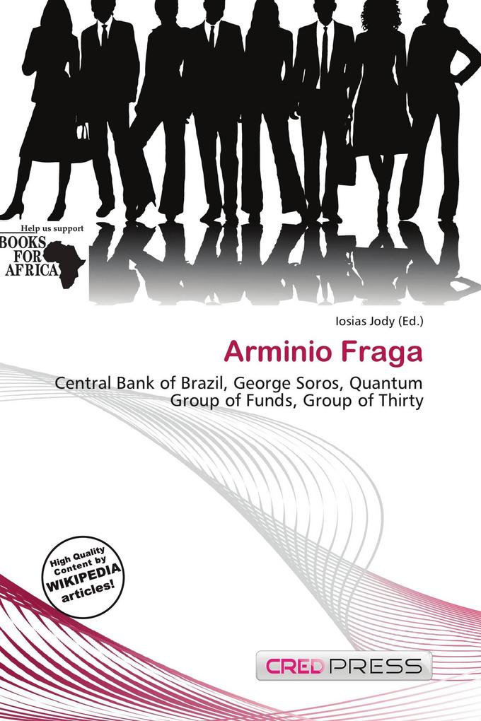 Arminio Fraga