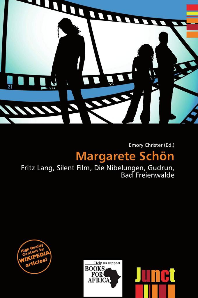Margarete Schön