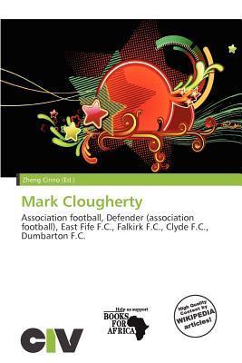 Mark Clougherty