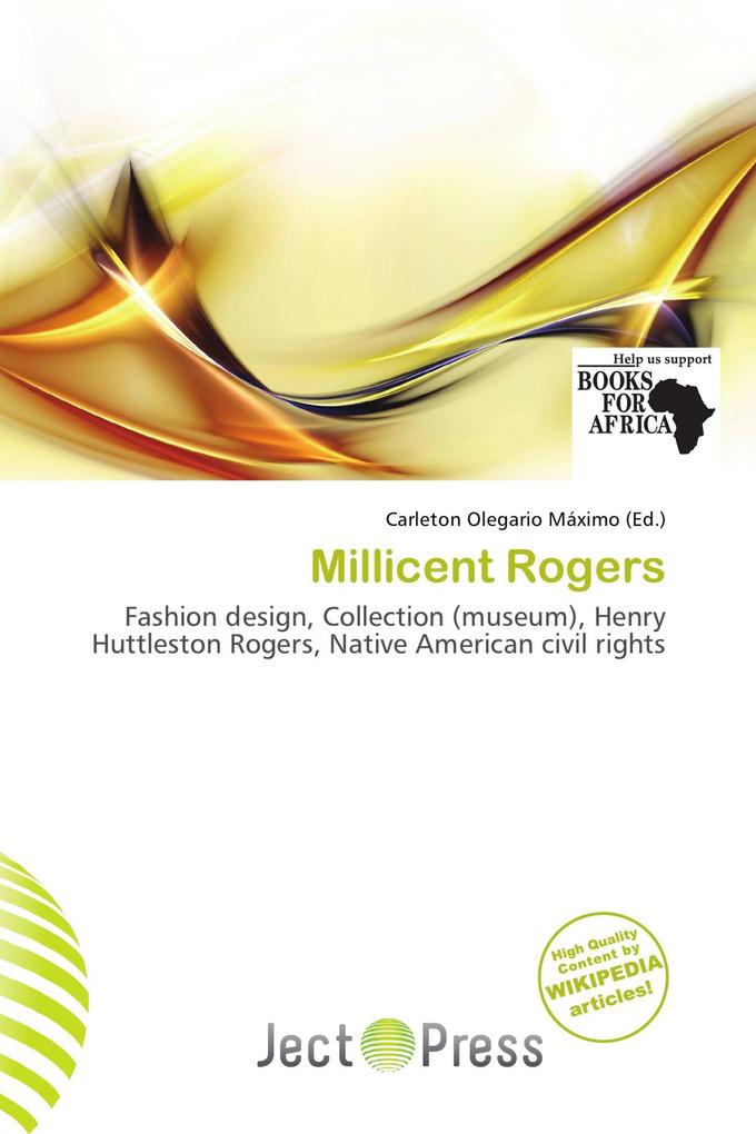 Millicent Rogers